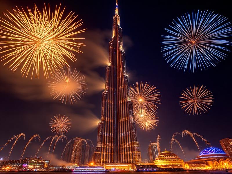 Dubai