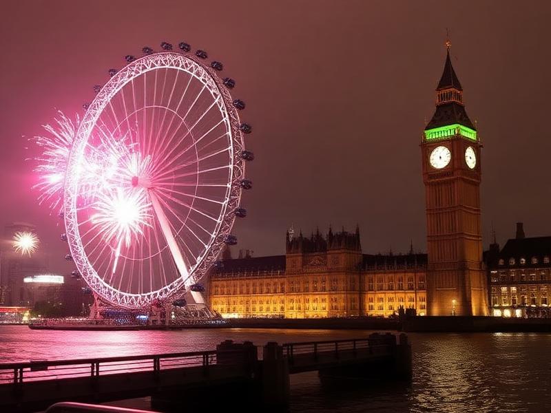 London