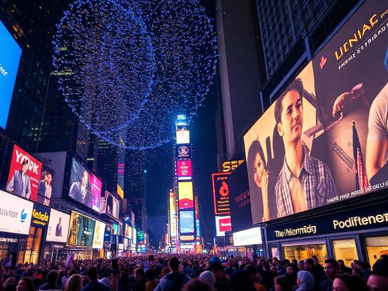 New York