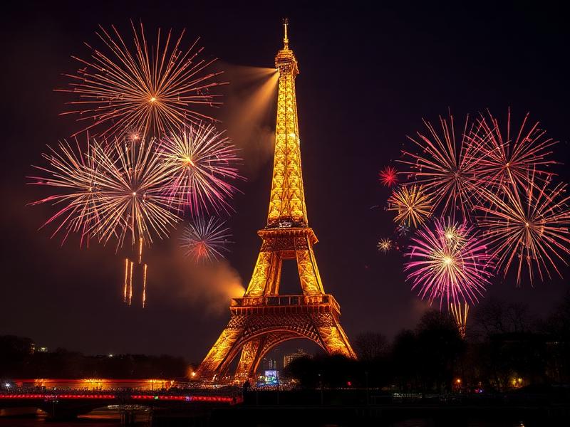 Paris