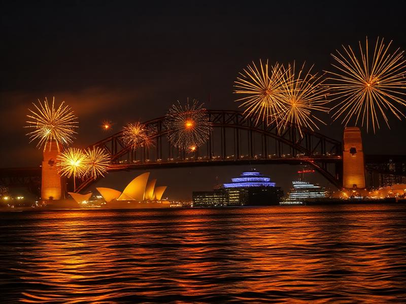 Sydney