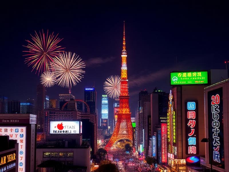 Tokyo